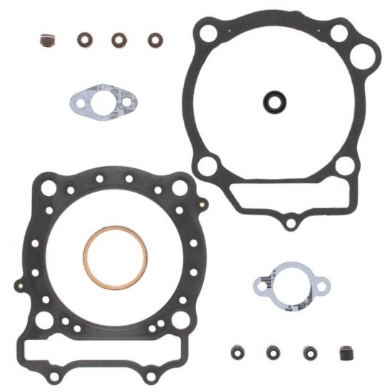 VERTEX TOP END GASKET KIT