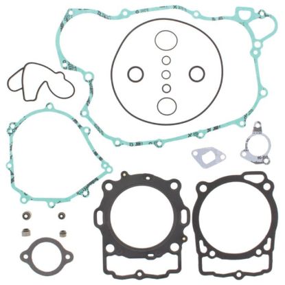 VERTEX COMPLETE GASKET KIT