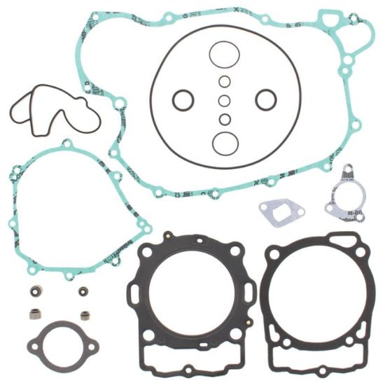 VERTEX COMPLETE GASKET KIT