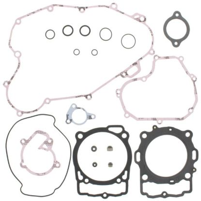 VERTEX COMPLETE GASKET KIT