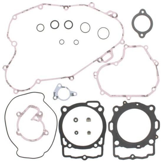 VERTEX COMPLETE GASKET KIT