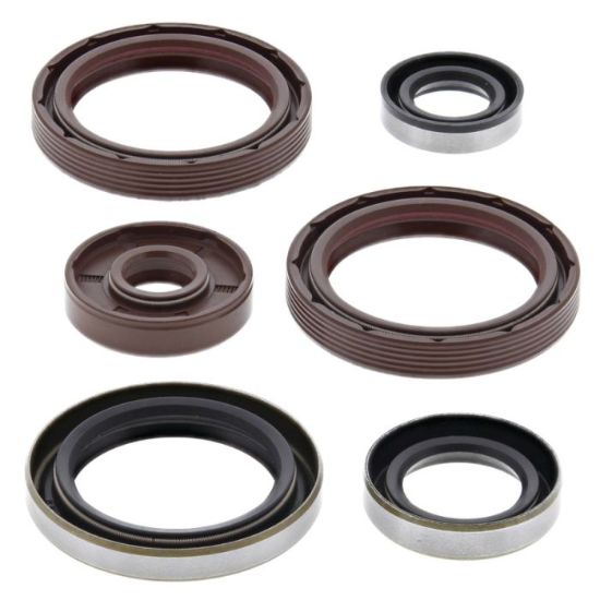 VERTEX ENGINE OIL SEAL KIT