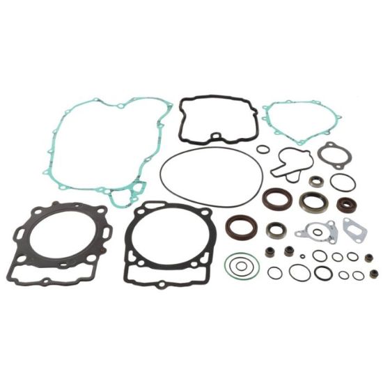 VERTEX COMPLETE GASKET KIT WITHOIL SEALS