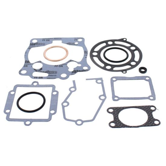 VERTEX TOP END GASKET KIT