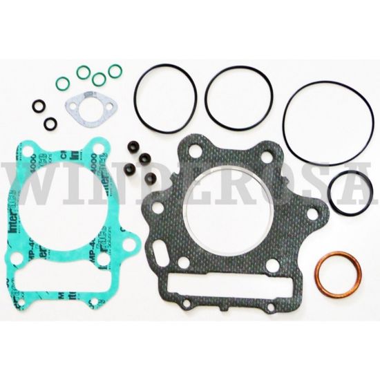 VERTEX TOP END GASKET KIT