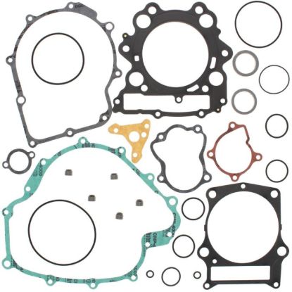VERTEX COMPLETE GASKET KIT