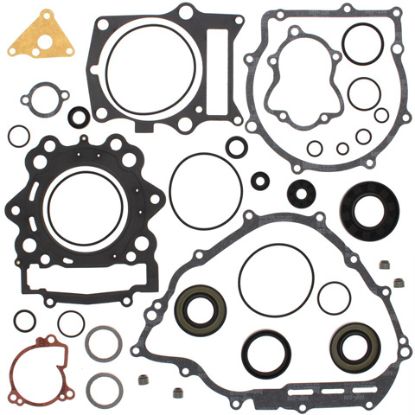 VERTEX COMPLETE GASKET KIT WITHOIL SEALS