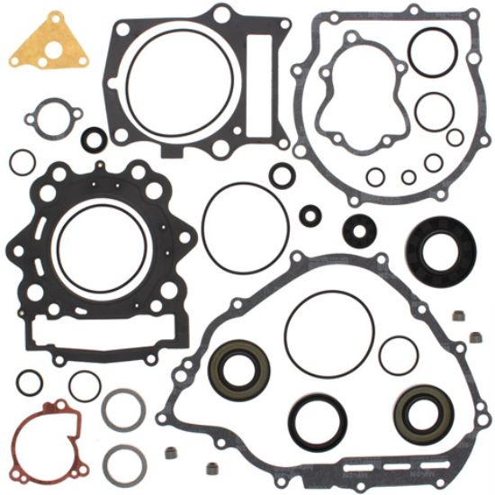 VERTEX COMPLETE GASKET KIT WITHOIL SEALS