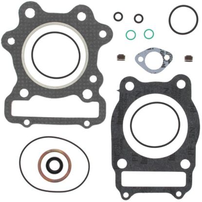 VERTEX TOP END GASKET KIT