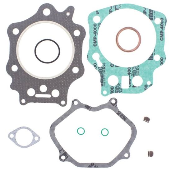 VERTEX TOP END GASKET KIT