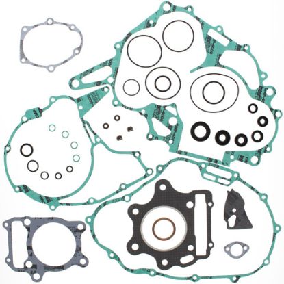 VERTEX COMPLETE GASKET KIT WITHOIL SEALS