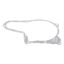 VERTEX IGNITION COVER GASKET