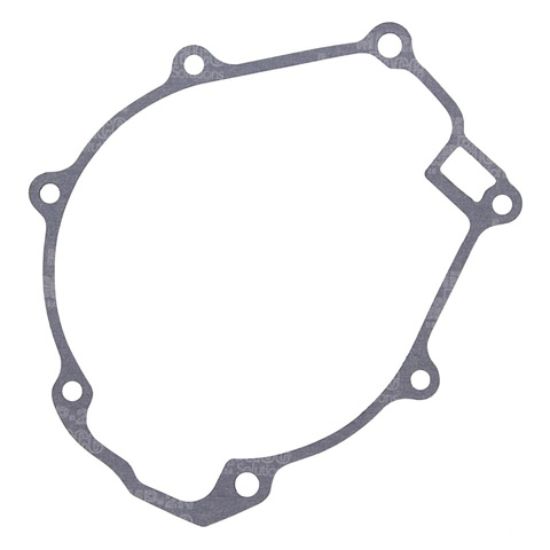 VERTEX REAR IGNITION COVER SEAL