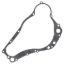 VERTEX CLUTCH COVER GASKET