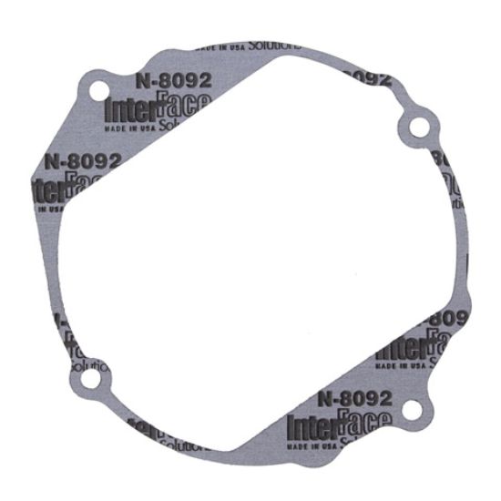 VERTEX IGNITION COVER GASKET