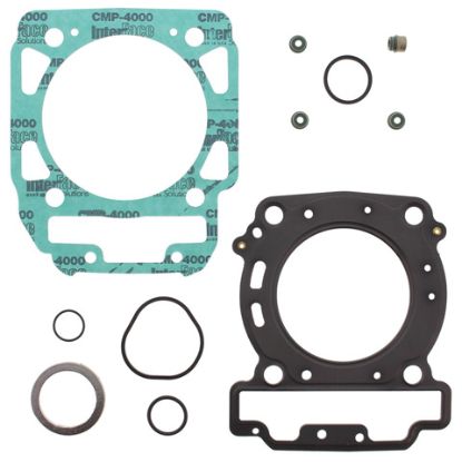 VERTEX TOP END GASKET KIT