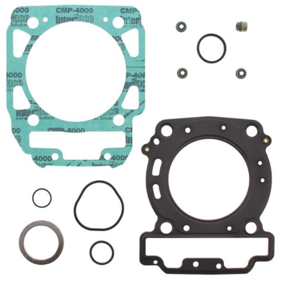 VERTEX TOP END GASKET KIT