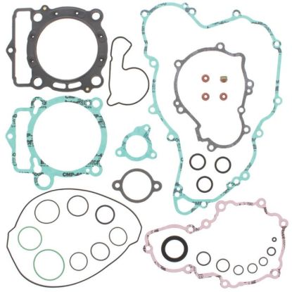 VERTEX COMPLETE GASKET KIT