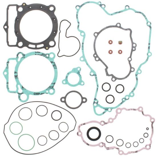 VERTEX COMPLETE GASKET KIT