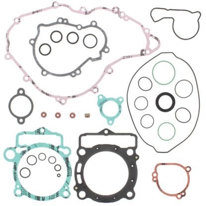 VERTEX COMPLETE GASKET KIT
