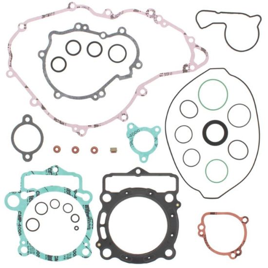 VERTEX COMPLETE GASKET KIT