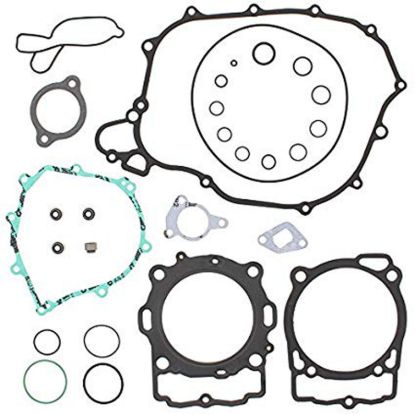 VERTEX COMPLETE GASKET KIT