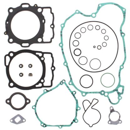 VERTEX COMPLETE GASKET KIT