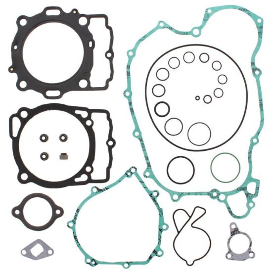 VERTEX COMPLETE GASKET KIT