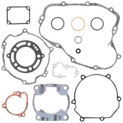 VERTEX COMPLETE GASKET KIT