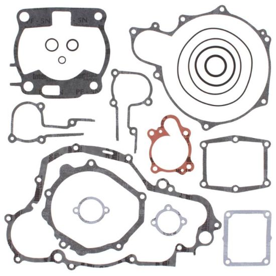 VERTEX COMPLETE GASKET KIT