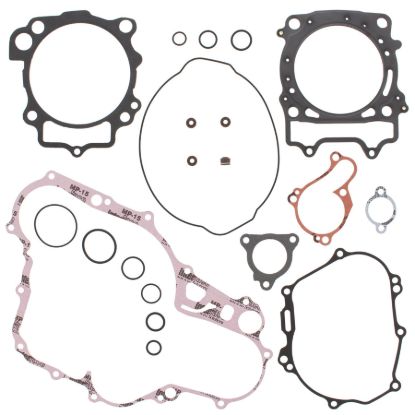 VERTEX COMPLETE GASKET KIT