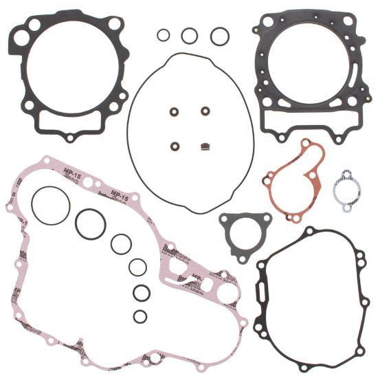 VERTEX COMPLETE GASKET KIT
