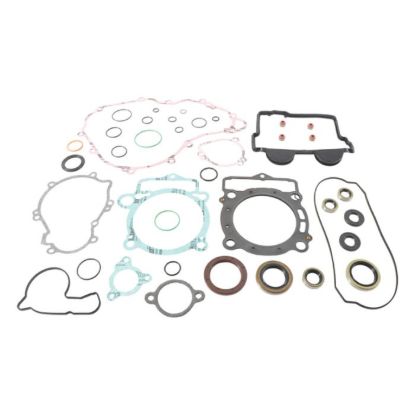 VERTEX COMPLETE GASKET KIT WITHOIL SEALS