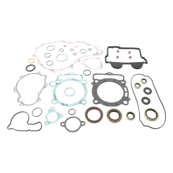 VERTEX COMPLETE GASKET KIT WITHOIL SEALS