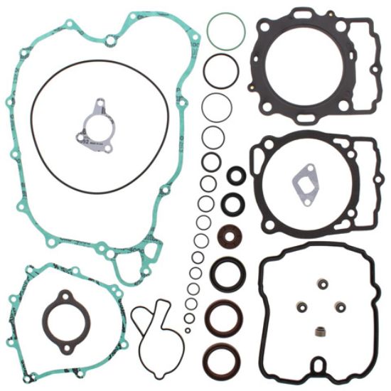 VERTEX COMPLETE GASKET KIT WITHOIL SEALS