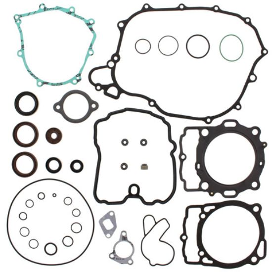 VERTEX COMPLETE GASKET KIT WITHOIL SEALS