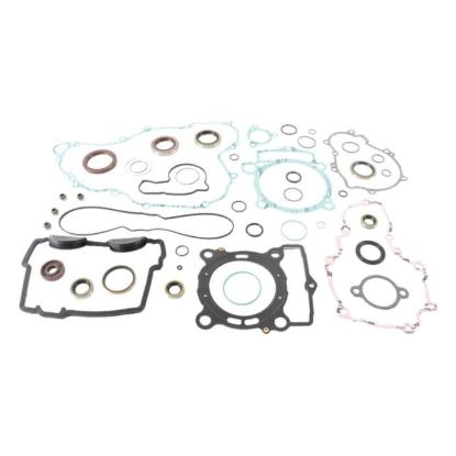 VERTEX COMPLETE GASKET KIT WITHOIL SEALS