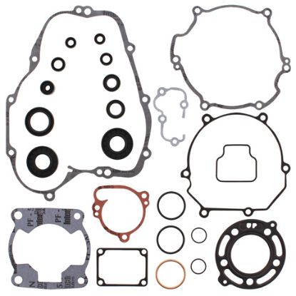 VERTEX COMPLETE GASKET KIT WITHOIL SEALS