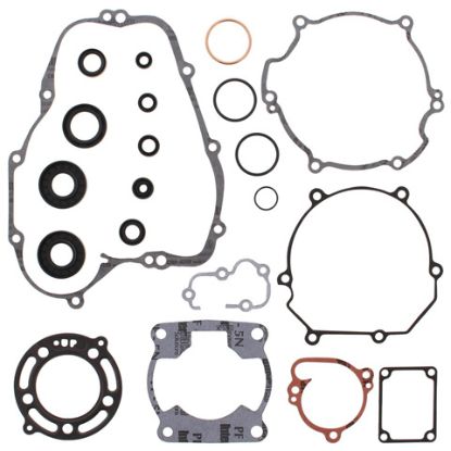 VERTEX COMPLETE GASKET KIT WITHOIL SEALS