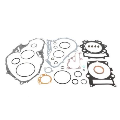 VERTEX COMPLETE GASKET KIT