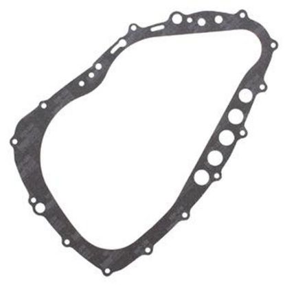 VERTEX CLUTCH COVER GASKET