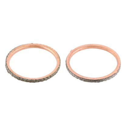 VERTEX EXHAUST GASKET KIT