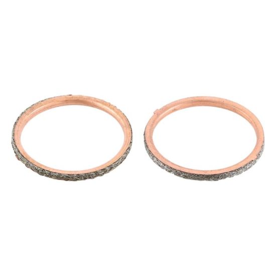 VERTEX EXHAUST GASKET KIT
