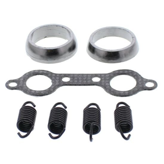 VERTEX EXHAUST GASKET KIT