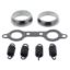 VERTEX EXHAUST GASKET KIT