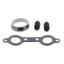 VERTEX EXHAUST GASKET KIT