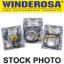 VERTEX TOP END GASKET KIT