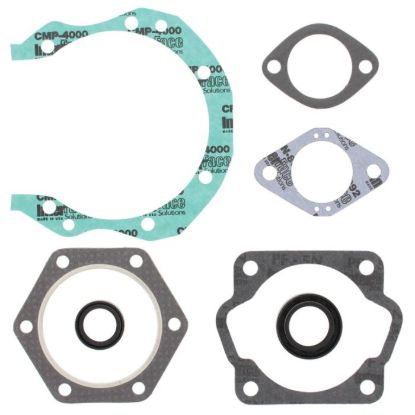 VERTEX COMPLETE GASKET KIT WITHOIL SEALS