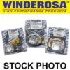 VERTEX TOP END GASKET KIT