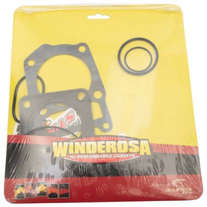 VERTEX TOP END GASKET KIT